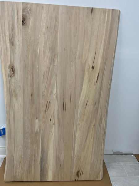 Rustic Live Edge Table Tops / Butcher Blocks for Islands
