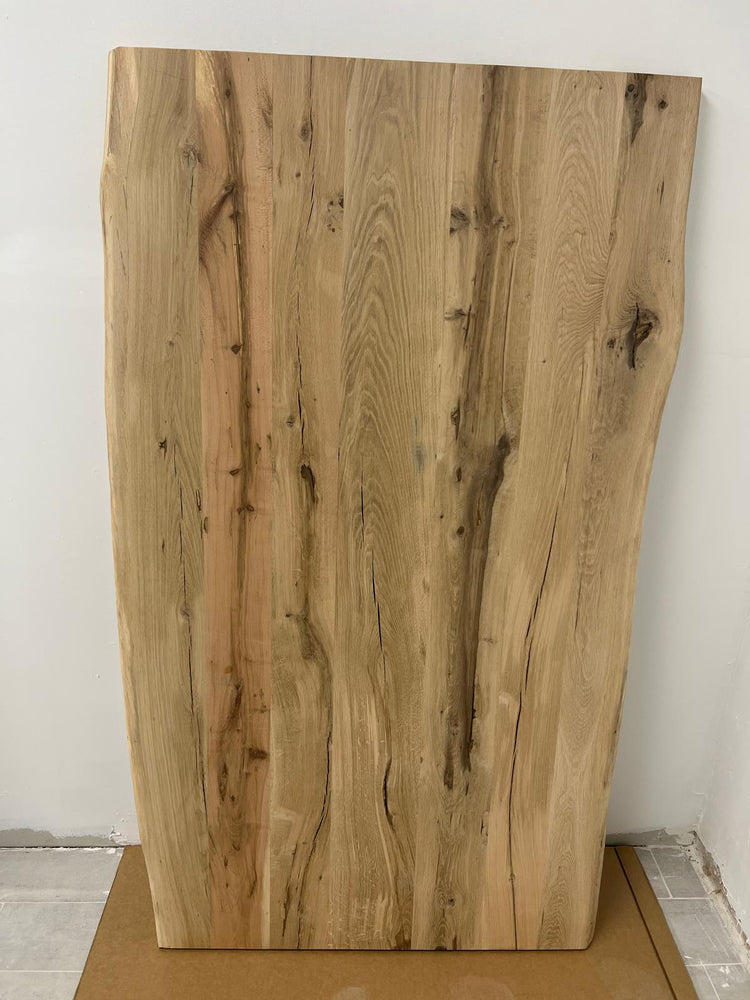 Rustic Live Edge Table Tops / Butcher Blocks for Islands