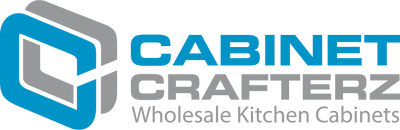 Cabinet Crafterz Wholesale Kitchen Cabinets Logo 1644x536
